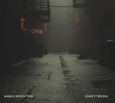 Chaos Theory (Marek Kirsh Trio)