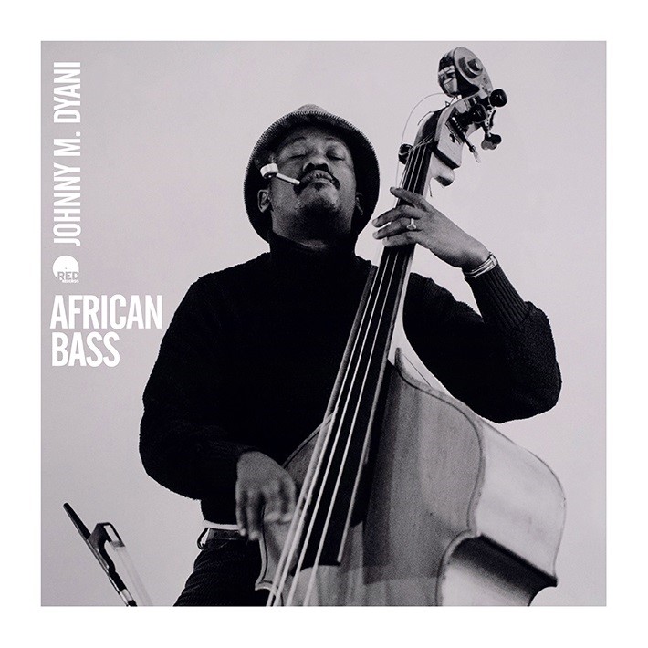 African Bass (Johnny M. Dyani)