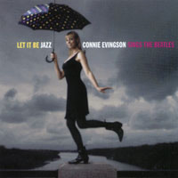 Let It Be Jazz (Connie Evingson)