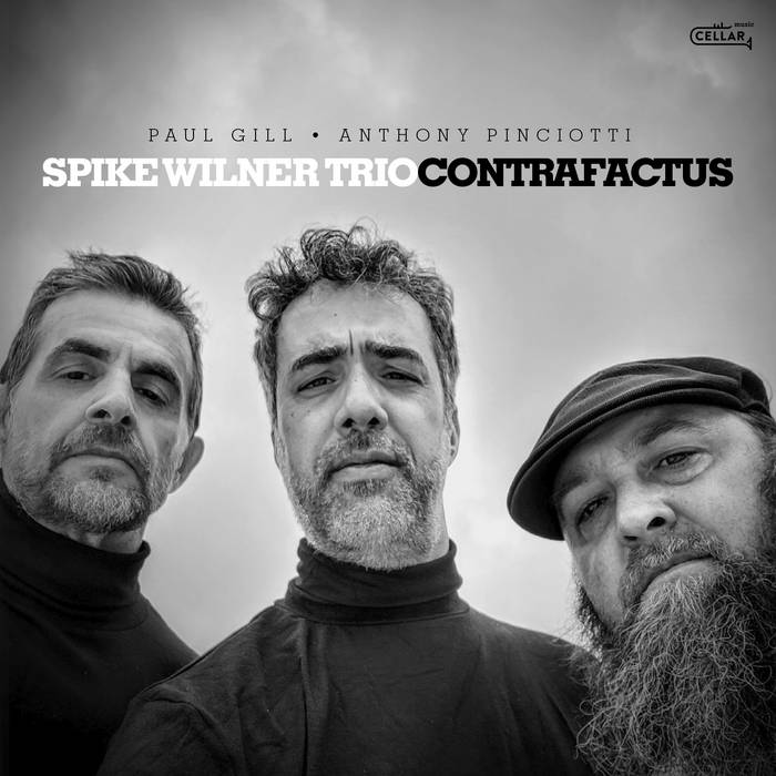 Contrafactus (Spike Wilner)|jazz|ジャンル別