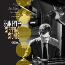 Stepping Stones (Sean Fyfe)