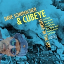 Smoke In The Sky (David Schumacher & Cubeye)