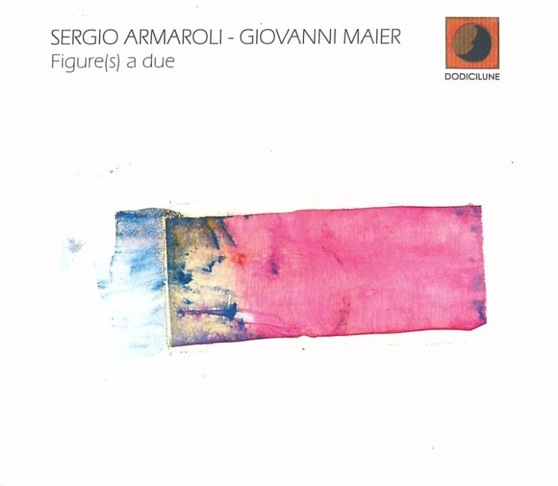 Figure(S) A Due (Sergio Armaroli & Giovanni Maier)