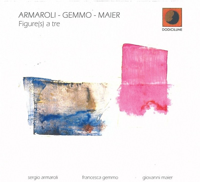 Figure(S) A Tre (Armaroli-Gemmo-Maier)