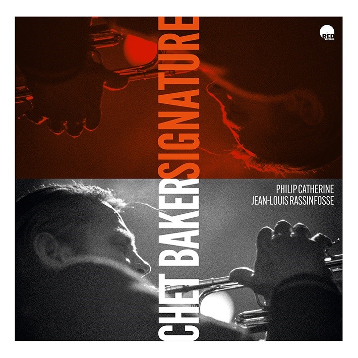 Signature (Chet Baker)|jazz|ジャンル別