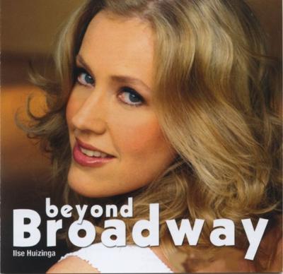 Beyond Broadway (Ilse Huizinga)