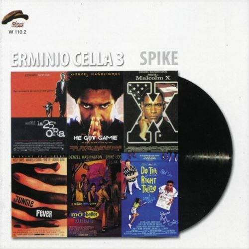 Spike (Erminio Cella Trio)
