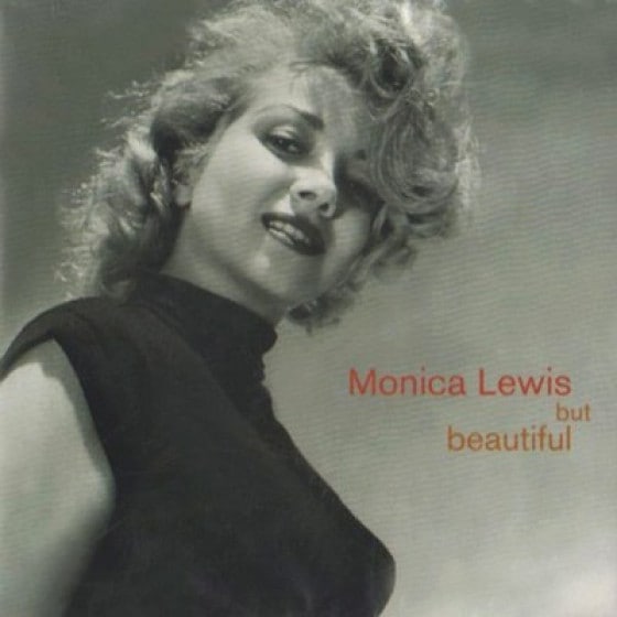 But Beautiful (Monica Lewis)|jazz|ジャンル別