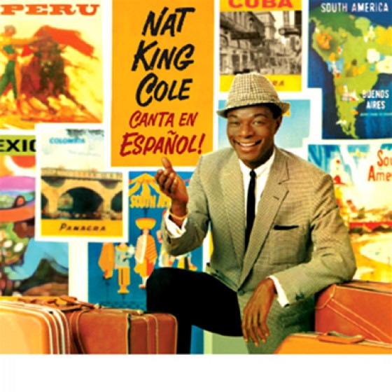 Canta En Espanol (Digipack) (Nat King Cole)