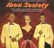 High Society - From The Original Motion Picture (Soundtrack) (Digipack) (Cole Porter)