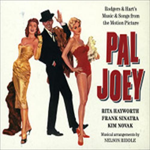 Pal Joey - Soundtrack (Digipack) (Frank Sinatra)|jazz|ジャンル別