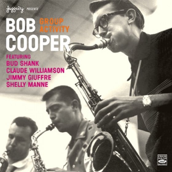 Group Activity (Bob Cooper)