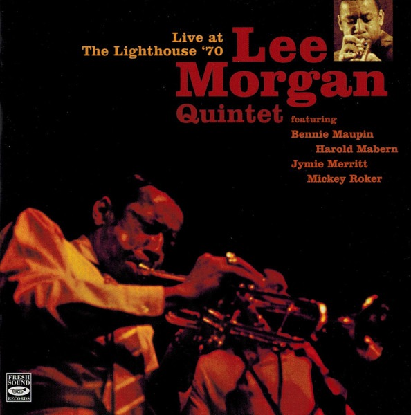 Live At The Lighthouse '70 (2CD Set) (Lee Morgan Quintet)|jazz|ジャンル別