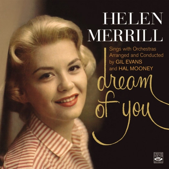 その他 LP Helen Merrill Dream Of You SFX10524 MERCURY /00260 HELEN MERRILL / Dream Of You (LP) / Emarcy | WAXPEND RECORDS