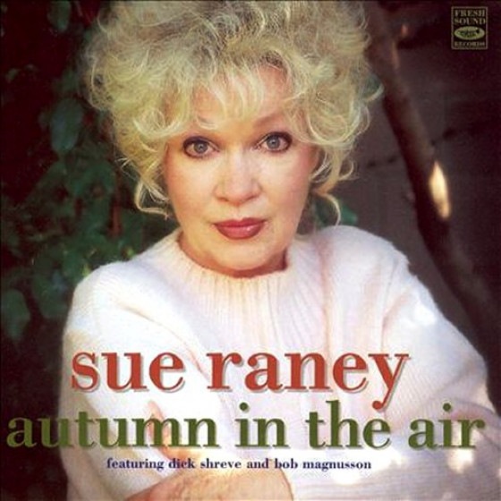 Autumn In The Air (Sue Raney)|jazz|ジャンル別