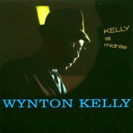 Kelly At Midnite (Wynton Kelly)