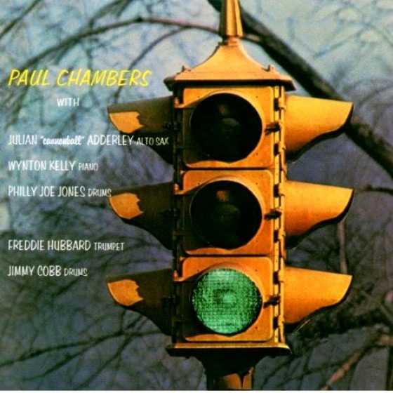 Go (2 CDs) (Paul Chambers)