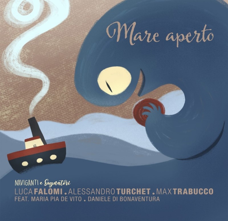 Mare Aperto (Luca Falomi)