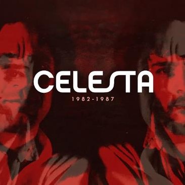 1982-1987 (Celesta )