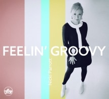 Feelin' Groovy (Nicki Parrott)