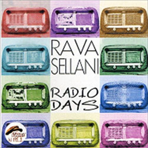 Radio Days (Enrico Rava & Renato Sellani)|jazz|ジャンル別