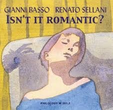 Isn'ｔ It Romantic ? (Gianni Basso & Renato Sellani)|jazz|ジャンル別