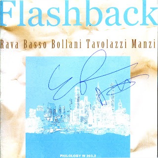 Flashback (Enrico Rava)