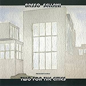 Two For The Cities (Gianni Basso & Renato Sellani)|jazz|ジャンル別