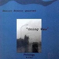 Going Wes (Enrico Bracco Quartet)|jazz|ジャンル別