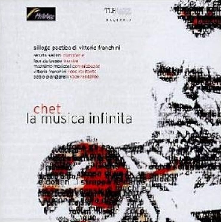 Chet La Musica Infinita (Renato Sellani)|jazz|ジャンル別