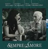 Sempre Amore (Stefania Scarinzi)