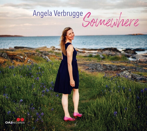 Somewhere (Angela Verbrugge)