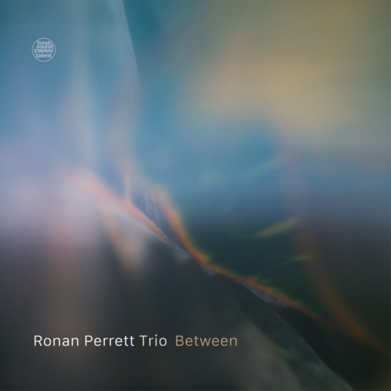Between (Ronan Perrett Trio)