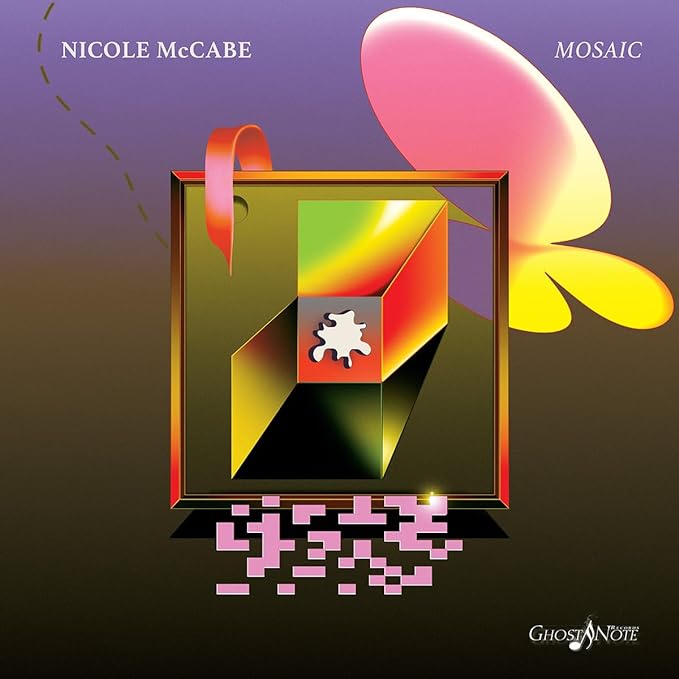 Mosaic (Nicole McCabe)