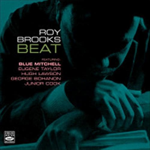 Beat (Roy Brooks)