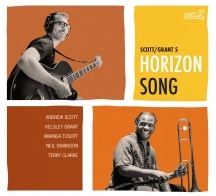 Horizon Song (Scott-Grant 5)