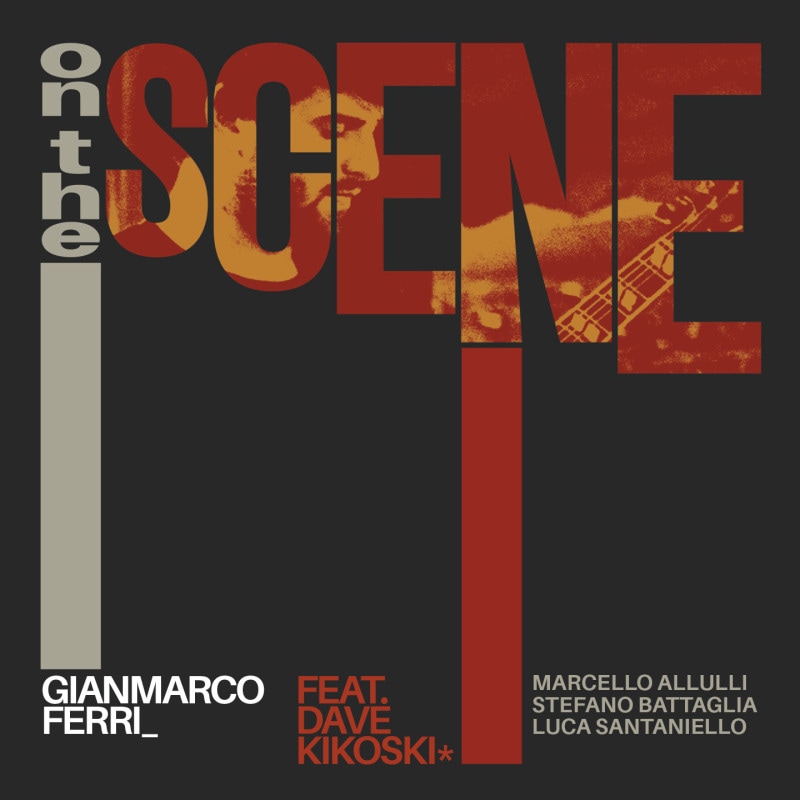 On The Scene (Gianmarco Ferri)