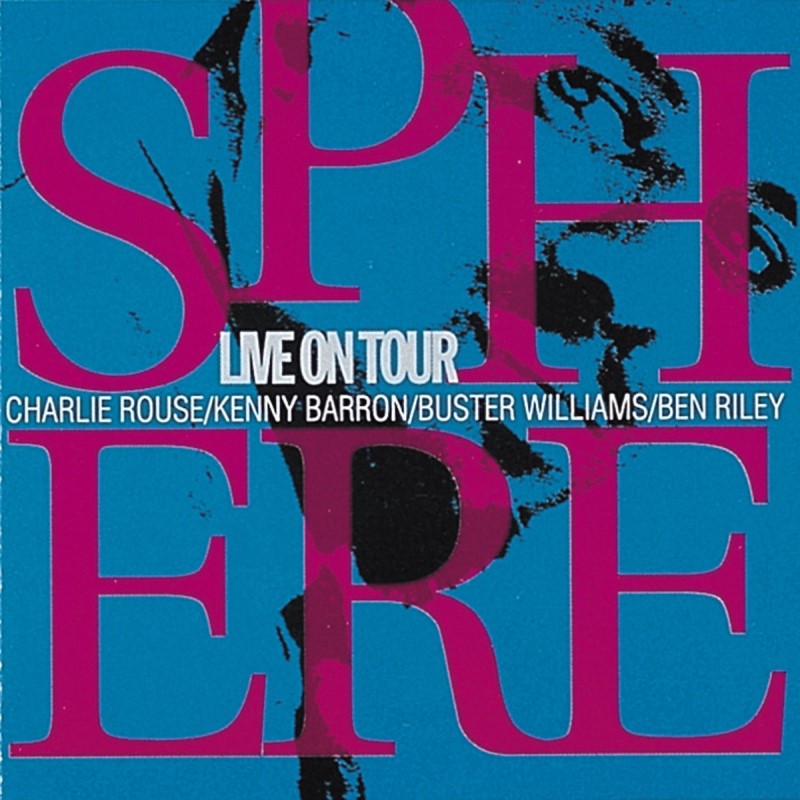 On Tour (Sphere)|jazz|ジャンル別