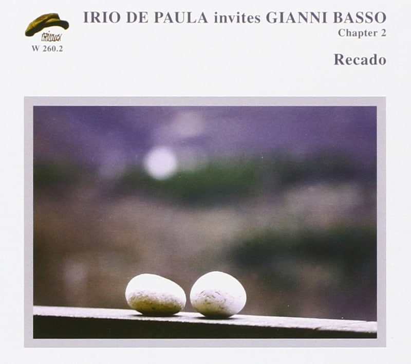 Recado (Chapter 2) (Irio De Paula & Gianni Basso)|jazz|ジャンル別
