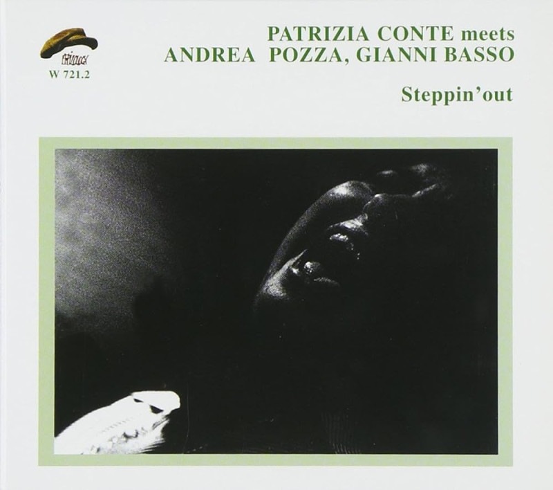 Steppin' Out (Patrizia Conte & Andrea Pozza, Gianni Basso)