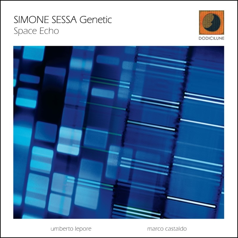 Space Echo (Simone Sessa Genetic)