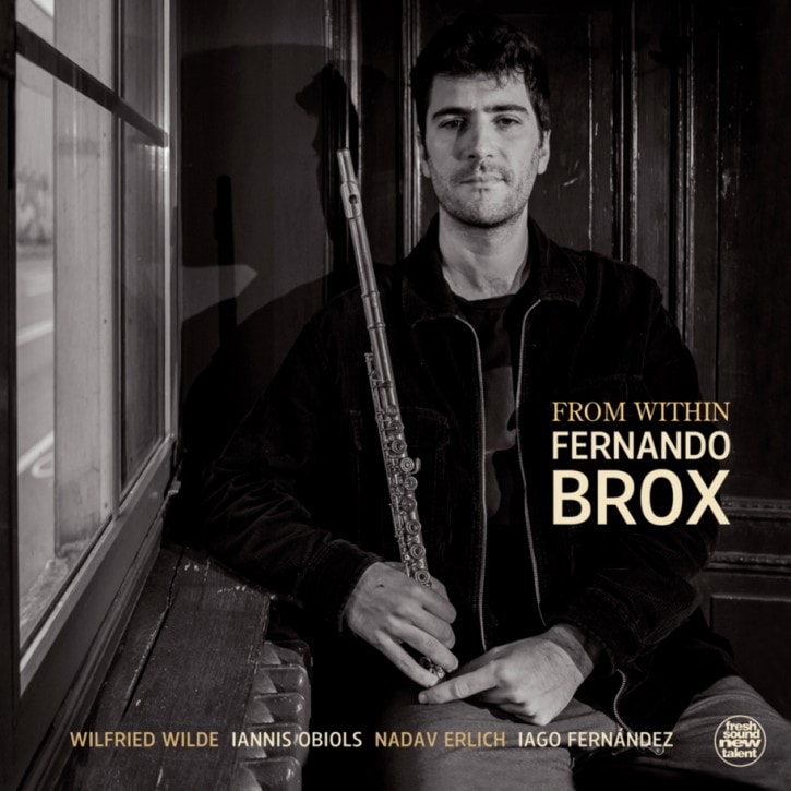 From Within (Fernando Brox)