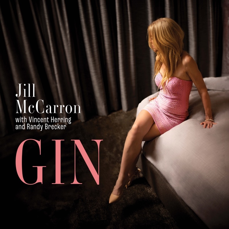 Gin (Jill Mccarron Trio)