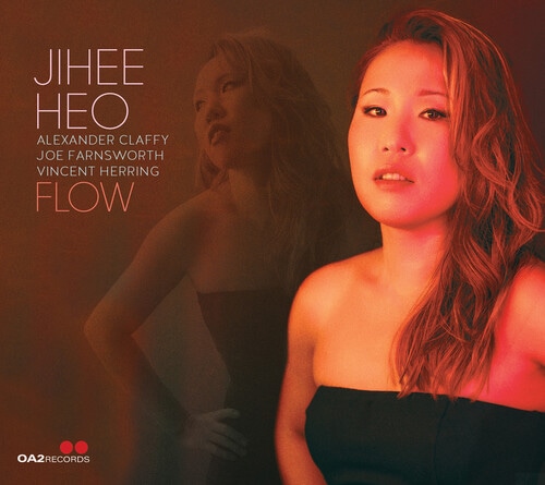 Flow (Jihee Heo)