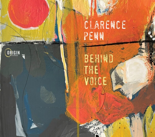 Behind The Voice (Clarence Penn)