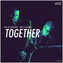 Together (Eric Alexander & Mike LeDonne)