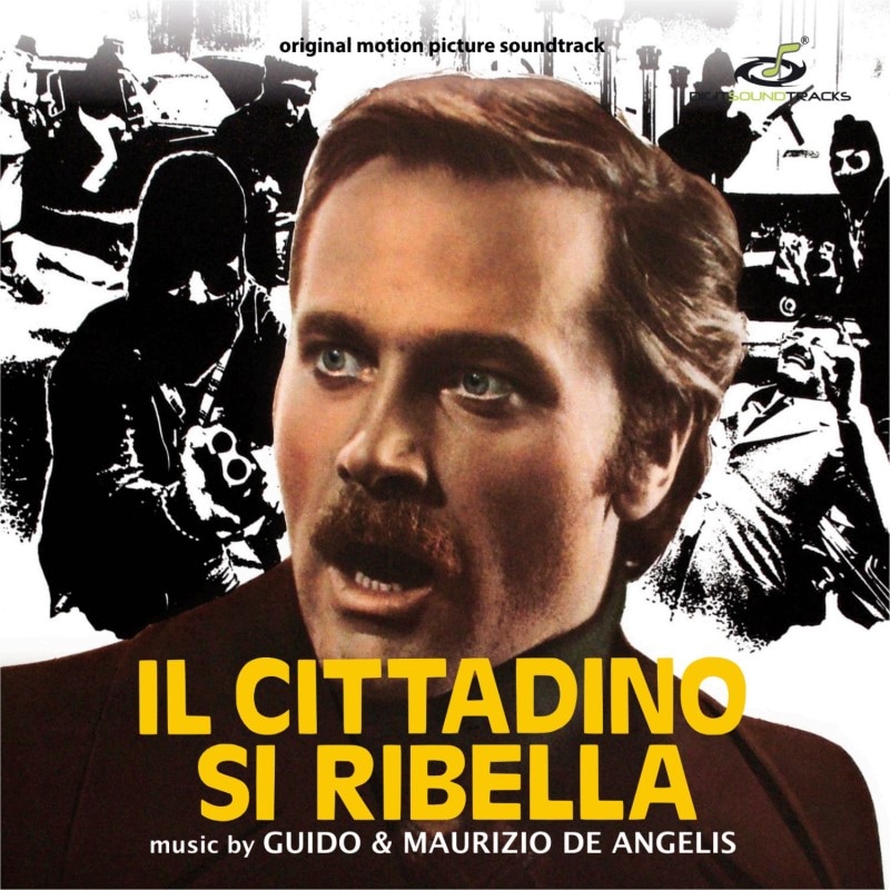 Il Cittadino Si Ribella (Guido & Maurizio De Angelis)