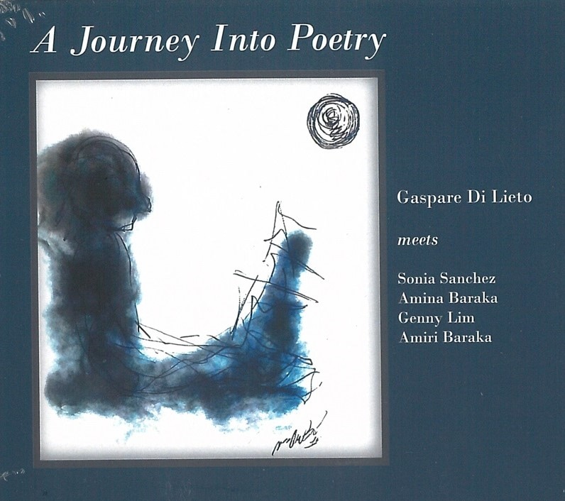 A Journey Into Poetry (Gaspare Di Lieto)