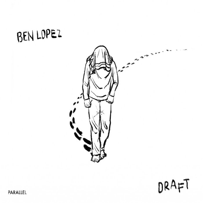 Draft (Ben Lopez)