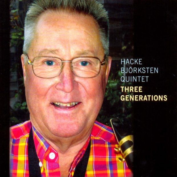 Three Generations (Hacke Björksten Quintet)